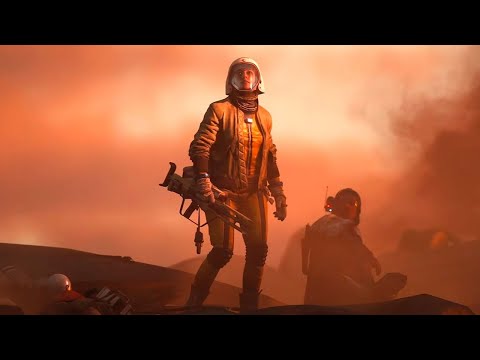 Видео: ARC Raiders - прокачиваем верстаки