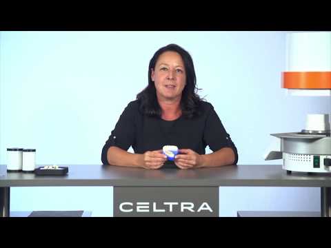 Видео: Celtra press шаг за шагом