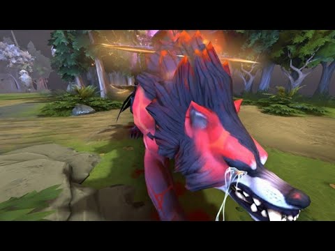 Видео: ЗАШЕЛ НА 1К ММР И УНИЧТОЖИЛ ВРАГОВ НА АНТИ-МАГЕ КАК ПОСЛЕДНЯЯ МРАЗЬ