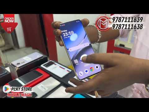 Видео: ✨ОБНОВЛЕНИЕ НОВЫХ АКЦИЙ❤️ Все виды качественных 5GMOBILES📱DEMO📲 #5g ДОСТУПНЫ @mobilemagic4881 ☎️9...