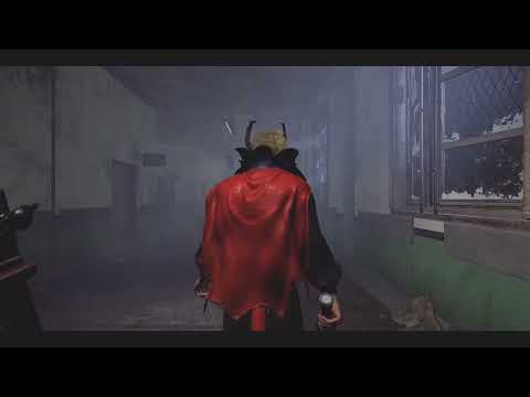 Видео: Dead by Daylight. Ходит Рядом И Подкемпивает Сурвов Призрак, Но Было Не Тяжело.