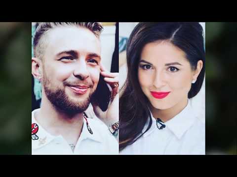 Видео: Нюша и Егор Крид-Я УСТАЛА ОТ ТЕБЯ! ТЫ СЛИШКОМ СИЛЬНЫЙ!