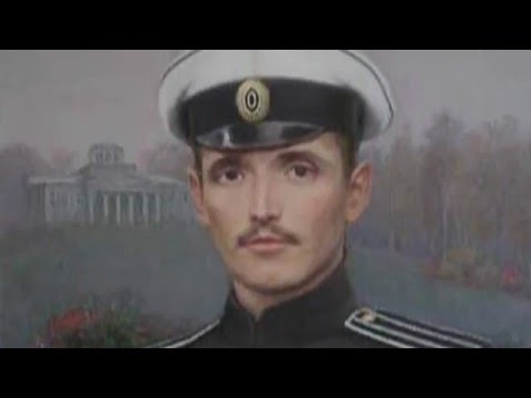 Видео: Константин Фролов. Голубчик