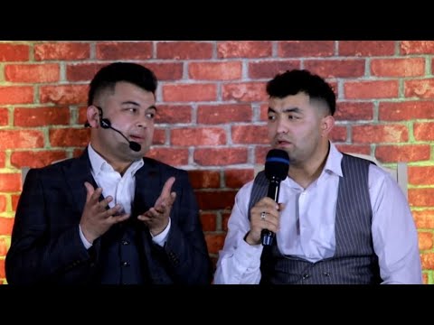 Видео: ТЮ#47 | "КОРО 5" | ҚИСМИ 2.