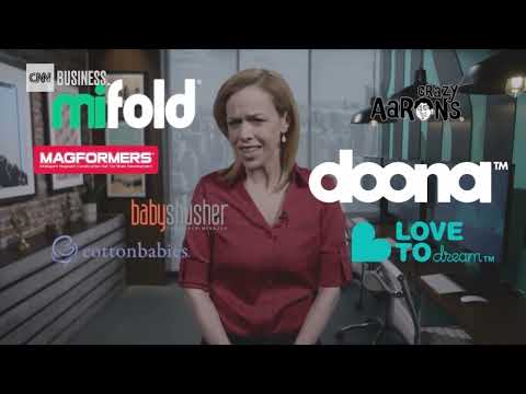 Видео: Отличия оригинального автокресла-коляски Doona от подделки (с переводом) #doona #momandme #baby