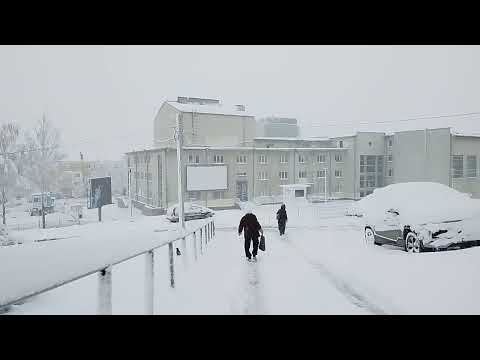 Видео: 4 мая Первоуральск