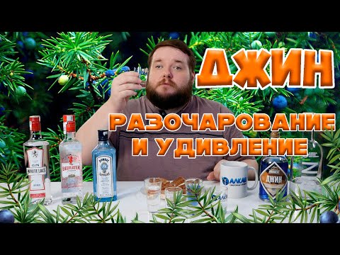 Видео: КАК Я ПОЛЮБИЛ ДЖИН