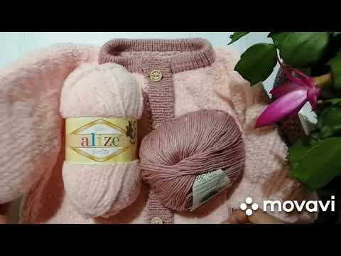 Видео: Влог 2 - 2024 / готовые работы / процессы / вязальная игра / покупки