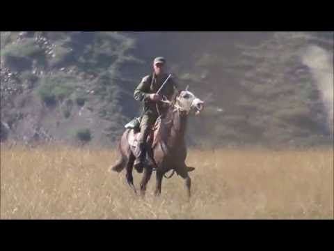 Видео: Лакку Билаят. Лакский гимн