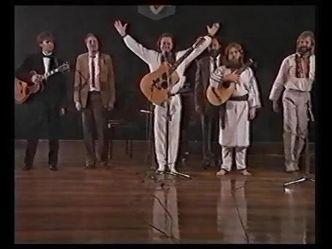 Видео: Ne Zhurys - Не Журись (1990)