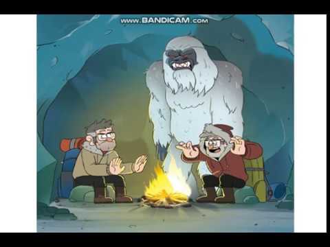 Видео: Стэнли и Стэнфорд Пайнс, песня - "Cometose"