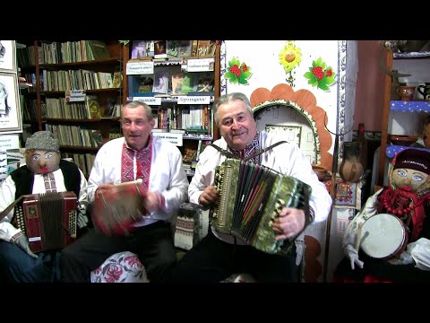 Видео: «Поліська полька».