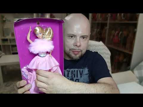 Видео: Еще кое-что из моей коллекции