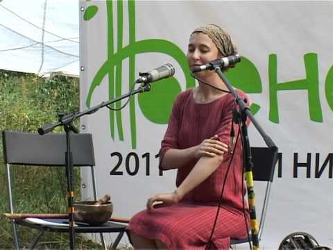 Видео: Таисия Краснопевцева