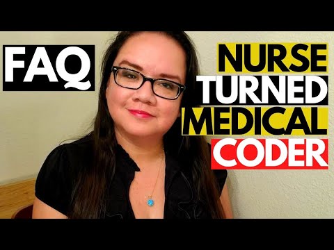 Видео: Часто задаваемые вопросы для медсестер, дипломированных медсестер, лицензированных медсестер, пра...