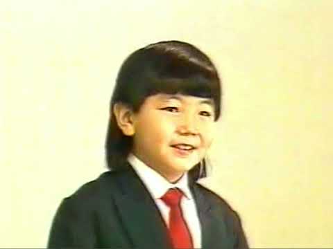 Видео: Өркөн и Харысхан Егоровы, клип "Сана Дьыл" , 1995 год