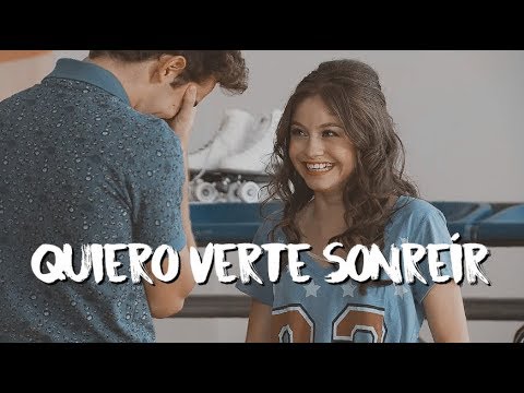 Видео: Quiero verte sonreír (RUS SUB) | Lutteo | Я хочу видеть твою улыбку