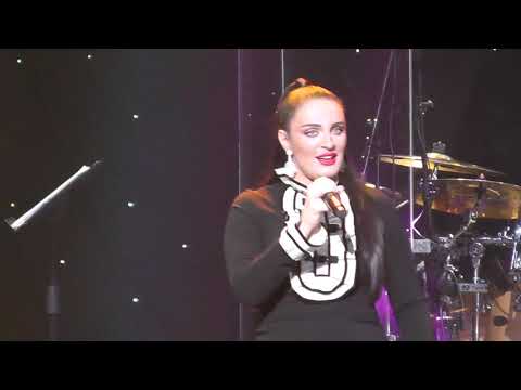 Видео: Елена Ваенга - БКЗ (12 часть) - 02.02.2019