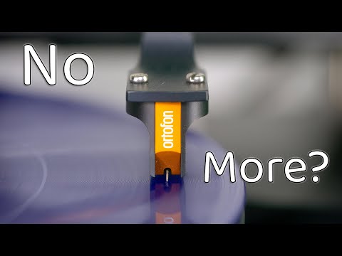 Видео: БОЛЬШЕ НИКАКИХ щелчков и помех на ВИНИЛОВЫХ ПЛАСТИНКАХ?