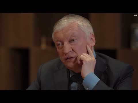 Видео: У Фишера не было шахматных друзей