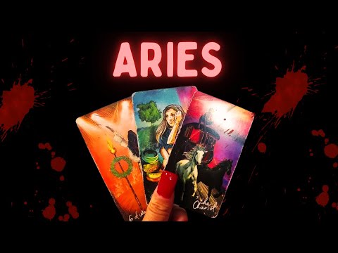 Видео: ОВЕН, у вашего человека СЕРЬЕЗНЫЕ ПРОБЛЕМЫ! ДОКАЗАТЕЛЬСТВА РАСПРОСТРАНЕНЫ!! ЕГО ЖИЗНЬ РАЗРУШЕНА К...