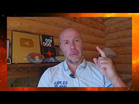 Видео: СТАЛО ИЗВЕСТНО КТО ПРОГНУЛ ТРАМПА! ПОКРОВСК ФИНАЛ