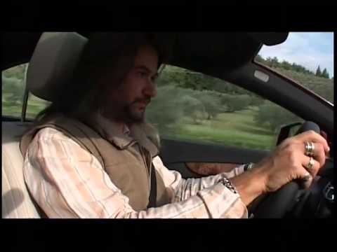 Видео: Наши тесты - Mercedes-Benz CLS 2011