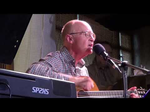 Видео: МИХАИЛ  ЩЕРБАКОВ. Концерт 24.02.24 (при участии М. Стародубцева), ч. 3