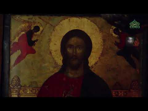 Видео: Всенощное бдение, 7 октября 2019 г.