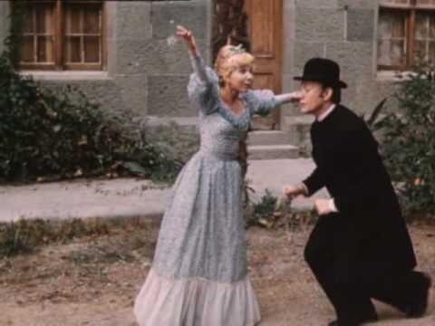 Видео: Дуэт Флоридора и Урсулы