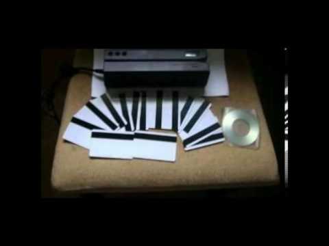 Видео: Чувак с верифа   дамп+ пин