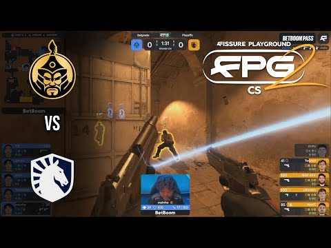 Видео: ВОТ ЭТО КАЧЕЛИ! The MongolZ vs Team Liquid  | FISSURE PLAYGROUND 2 – CS ХАЙЛАЙТЫ