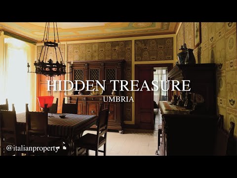 Видео: Охота за итальянской недвижимостью