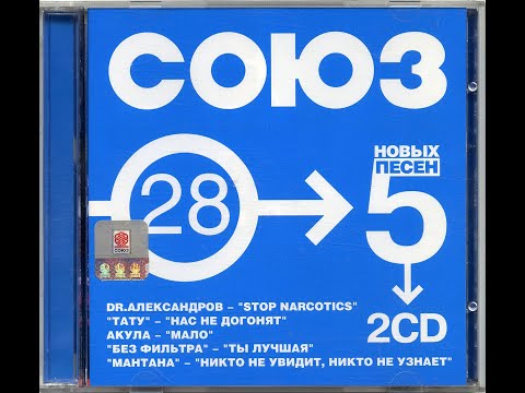 Видео: Союз 28 (2001) Tape Remaster