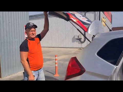 Видео: Ейск. Как поживает Ольга? Когда продолжится ремонт. Крылышки с капустой. Подготовка курятника.