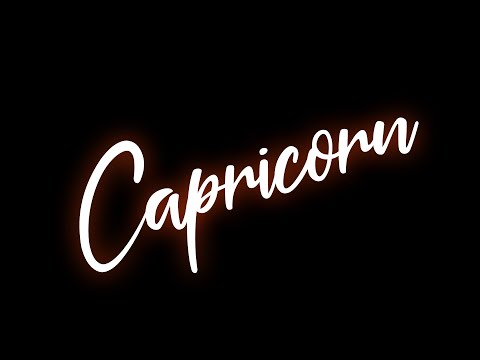 Видео: Козерог ♑️ ЭТОТ КОНКРЕТНЫЙ ЧЕЛОВЕК ВЕРНЕТСЯ, И ЭТО НЕ СОВПАДЕНИЕ *МОРОЗОК* ❤️ Октябрь