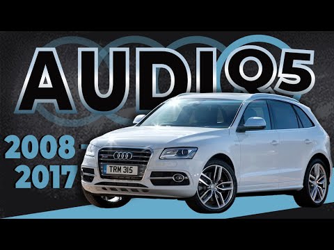 Видео: Как снять обшивку двери со снятием стёкол+спойлер+ляда Audi Q5 I ➤ Пошаговое руководство
