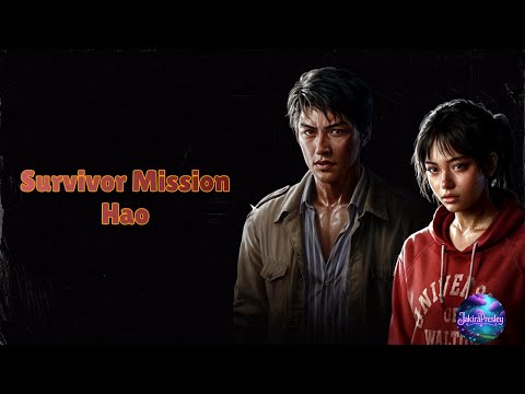 Видео: Миссии выживших: И Хао | Into the Dead Our Darkest Days