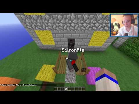 Видео: 99% ЗЛЯДЕЙ НЕ МОГУТ СДЕЛАТЬ ПОРТАЛ НА ЛУНУ В МАЙНКРАФТЕ! ТРОЛЛИНГ В MINECRAFT! TROLLING