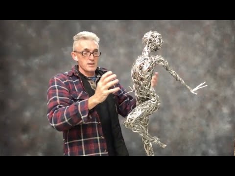 Видео: Видео FantasyWire 9: Обратный леденец на палочке и жёсткие точки