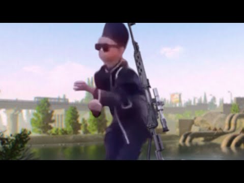 Видео: AURA FARMING в Таркове