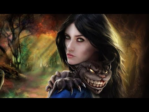 Видео: Алиса Лидделл (Её месть)