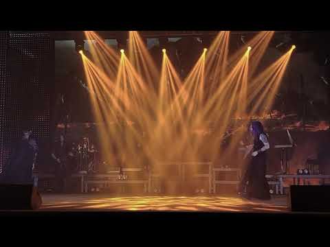 Видео: Эпидемия — Когда уснут драконы  (Томск, 21.09.2023)