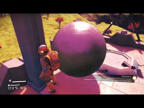 Видео: No Man's Sky (First time playing)/Pt.14. Вперше граю в No Man's Sky/ Ч.14