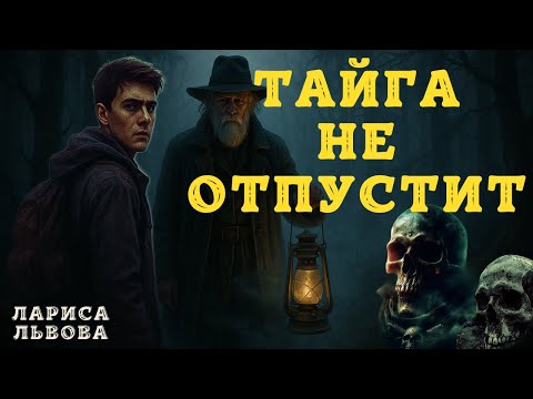 Видео: Колеи, полные воды/ МИСТИКА ТАЙГИ СТРАШНЫЕ ИСТОРИИ