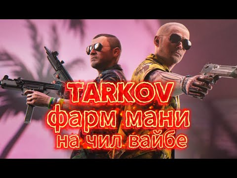 Видео: 51+lvl K/D11.07 схр160мл 12к/ч #memchis #eft смотрим видики