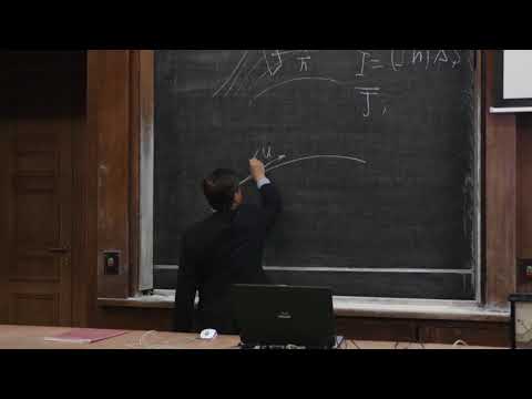 Видео: Поляков П. А. - Электромагнетизм - 8. Постоянный электрический ток