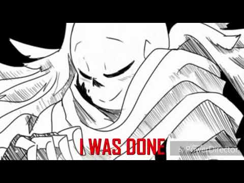 Видео: [Undertale/Song] "Monster Gumi Rus" (оригинал в описании)(видео не моё)