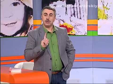 Видео: Можно ли наказывать ребёнка? - Доктор Комаровский