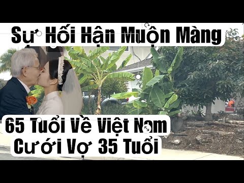 Видео: Старый муж и молодая жена только что приехали в Америку, и случилось что-то серьёзное. Неужели он...